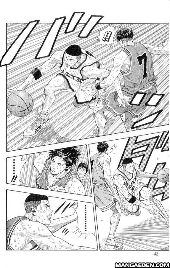 Read Slam Dunk IT Manga Online