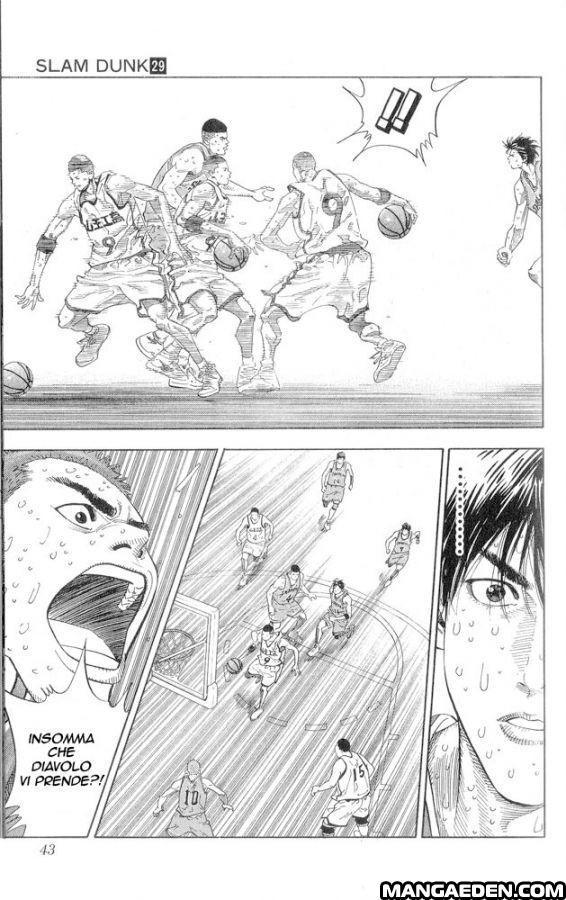 Read Slam Dunk IT Manga Online