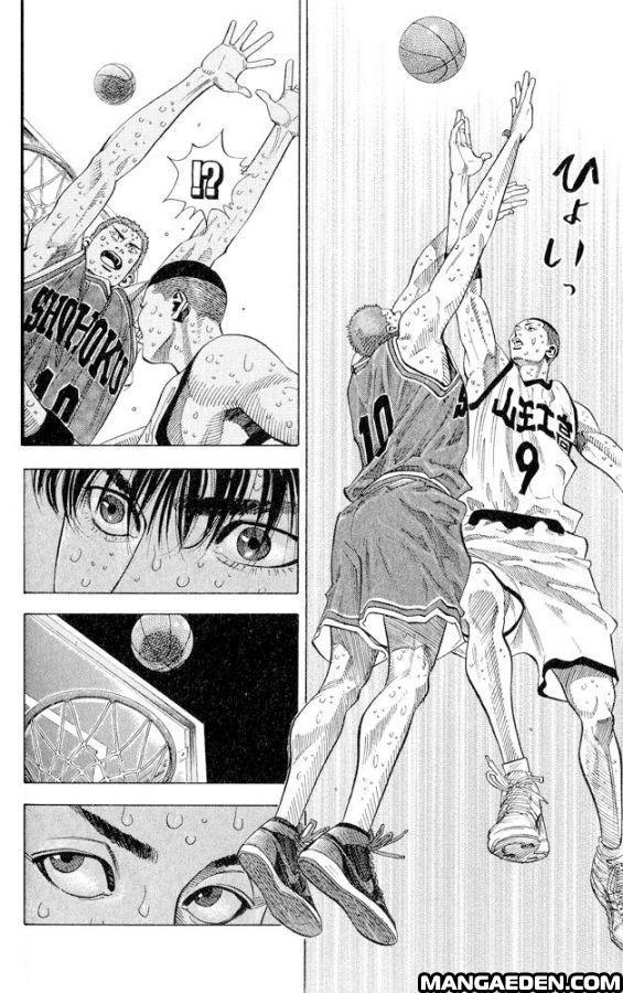 Read Slam Dunk IT Manga Online