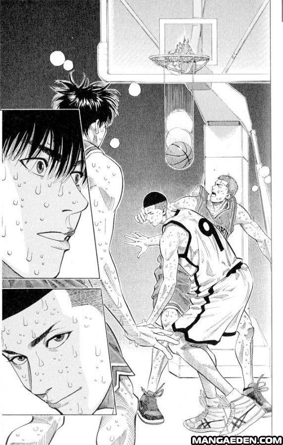 Read Slam Dunk IT Manga Online