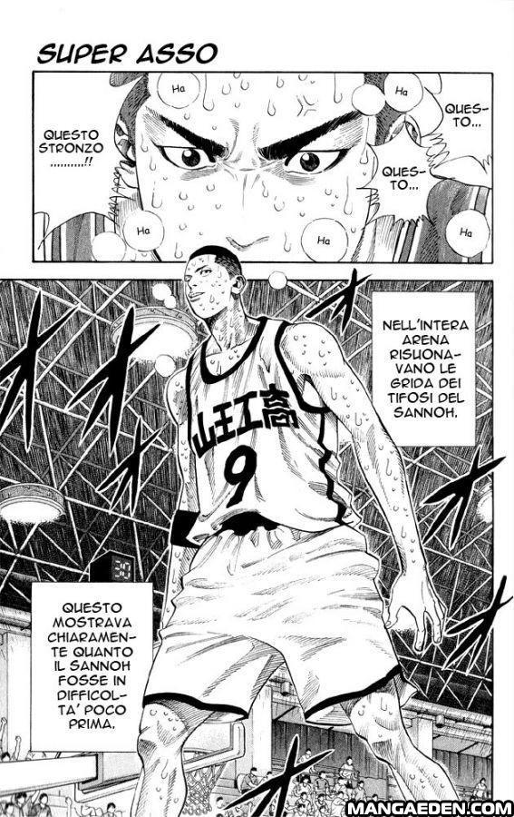 Read Slam Dunk IT Manga Online