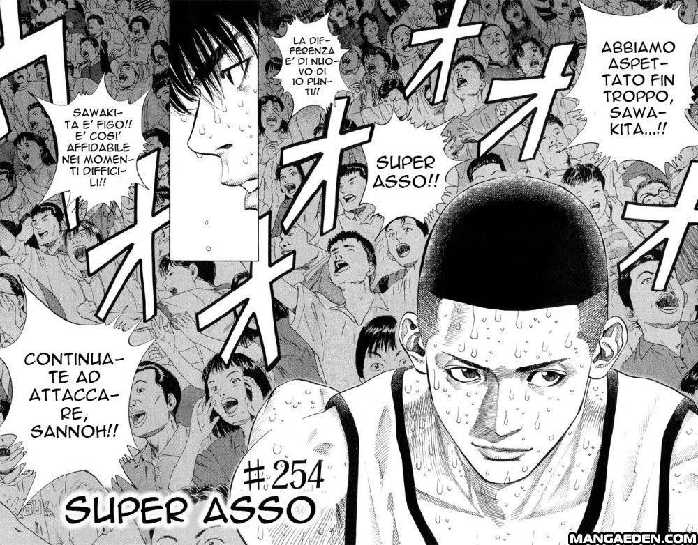 Read Slam Dunk IT Manga Online
