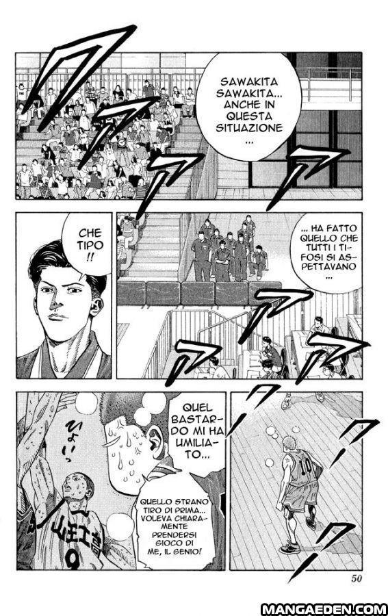Read Slam Dunk IT Manga Online