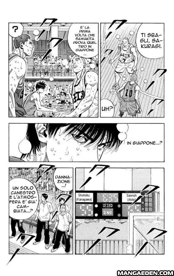 Read Slam Dunk IT Manga Online