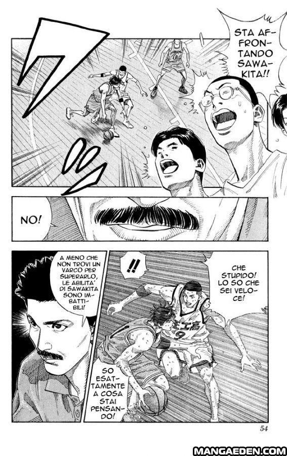 Read Slam Dunk IT Manga Online