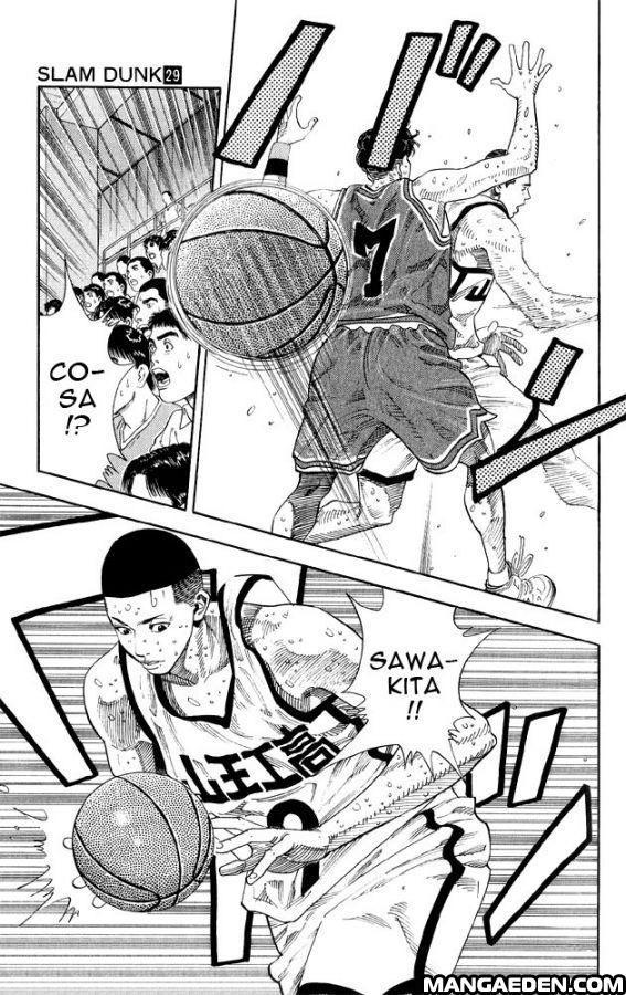 Read Slam Dunk IT Manga Online