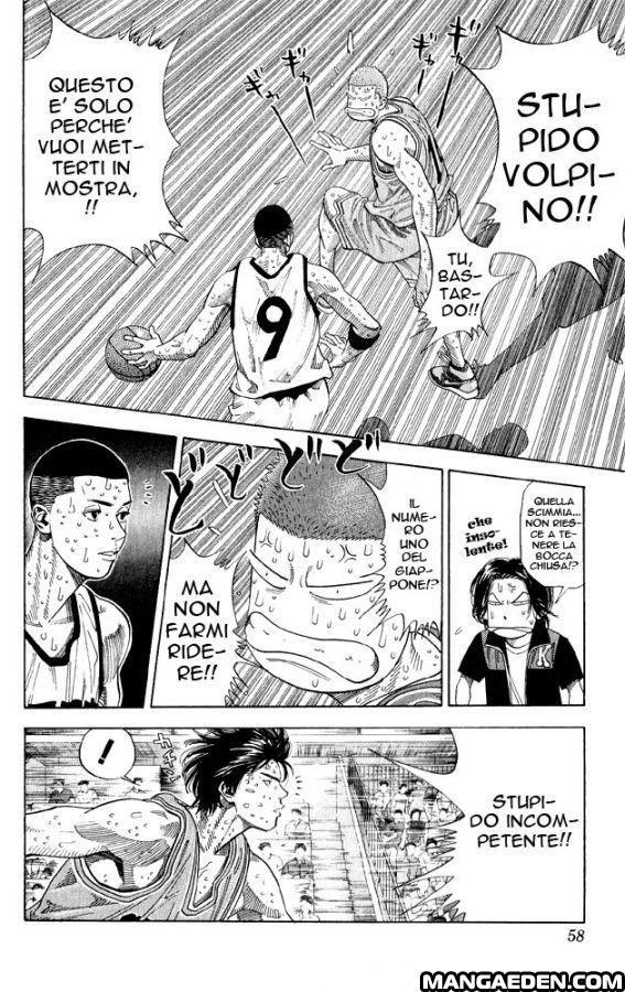 Read Slam Dunk IT Manga Online