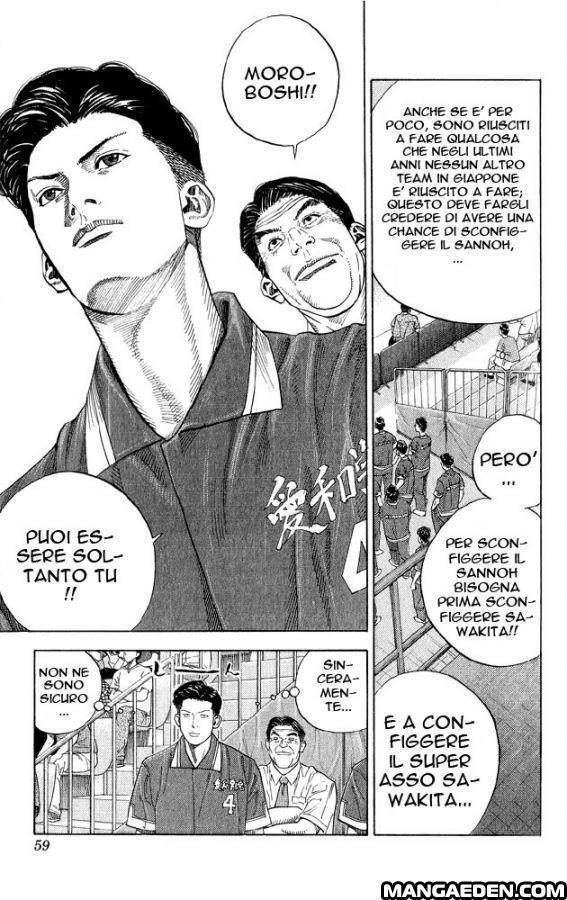 Read Slam Dunk IT Manga Online