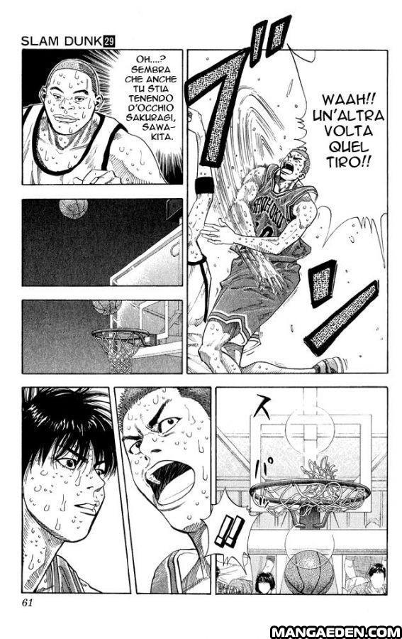 Read Slam Dunk IT Manga Online