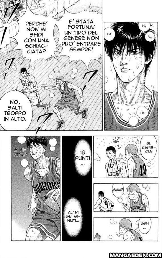 Read Slam Dunk IT Manga Online