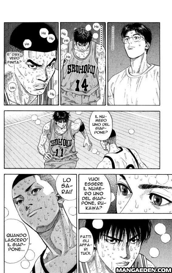 Read Slam Dunk IT Manga Online