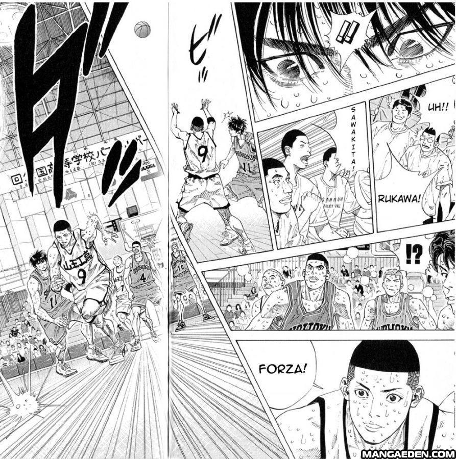 Read Slam Dunk IT Manga Online