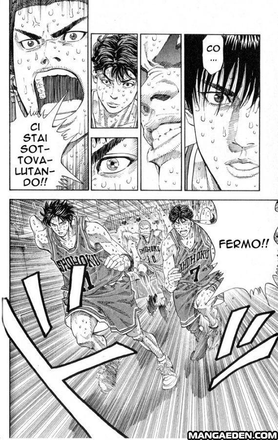Read Slam Dunk IT Manga Online
