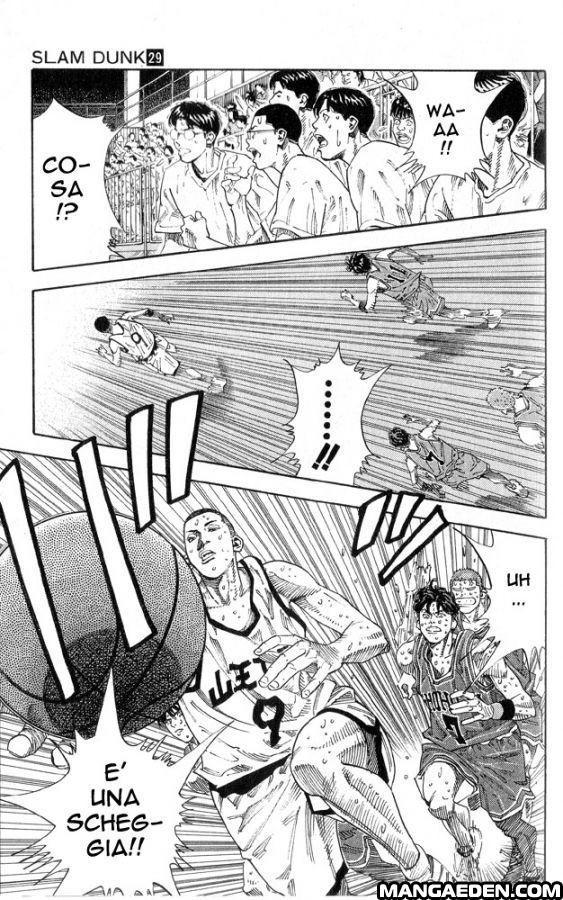 Read Slam Dunk IT Manga Online