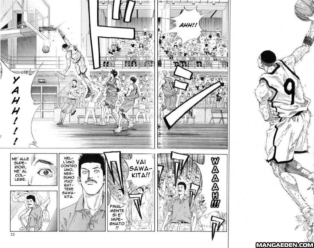 Read Slam Dunk IT Manga Online
