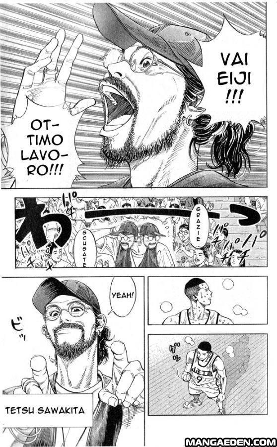 Read Slam Dunk IT Manga Online