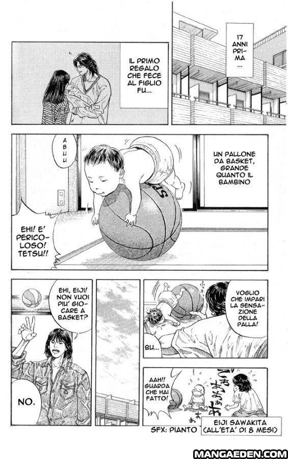 Read Slam Dunk IT Manga Online