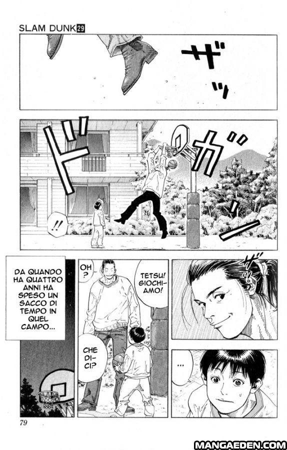 Read Slam Dunk IT Manga Online