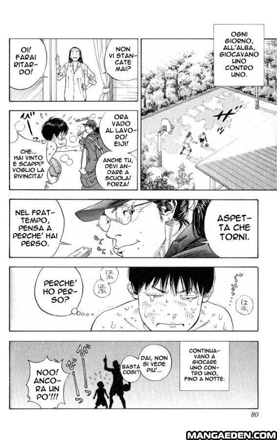 Read Slam Dunk IT Manga Online