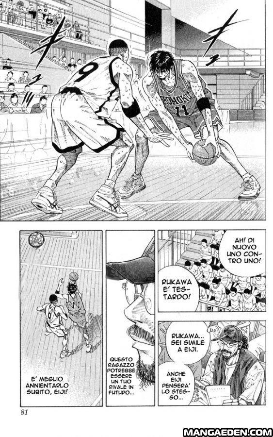 Read Slam Dunk IT Manga Online