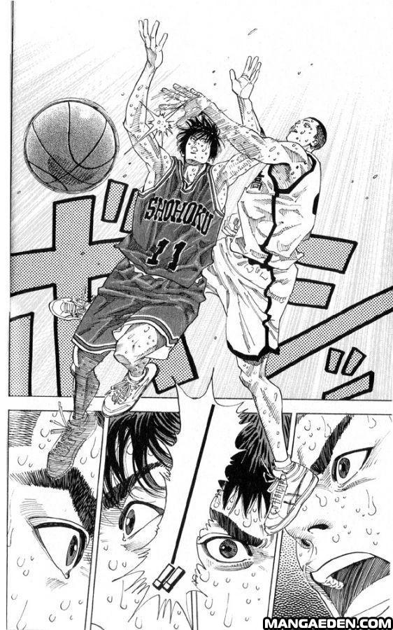 Read Slam Dunk IT Manga Online