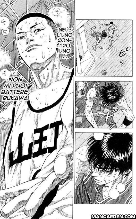 Read Slam Dunk IT Manga Online