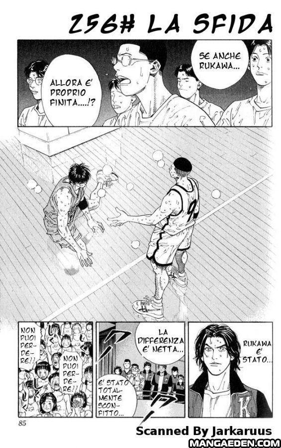 Read Slam Dunk IT Manga Online