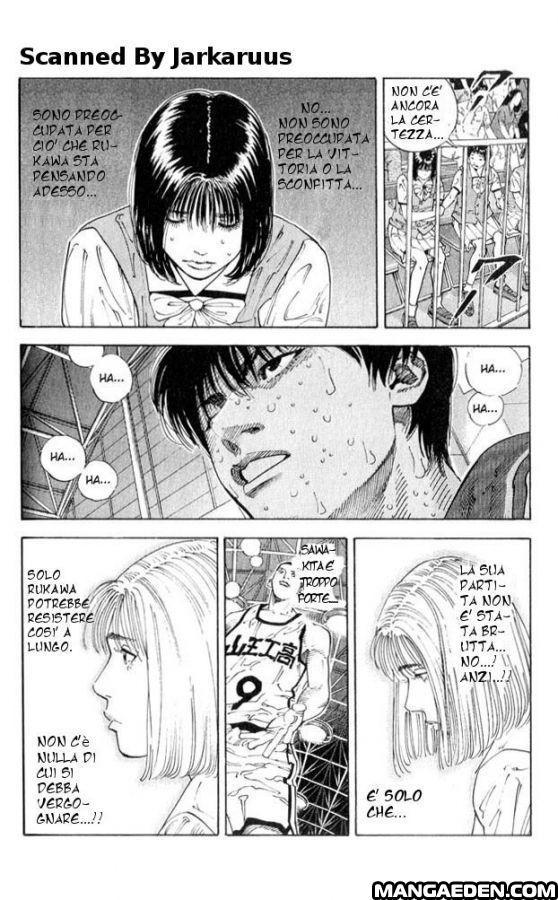 Read Slam Dunk IT Manga Online