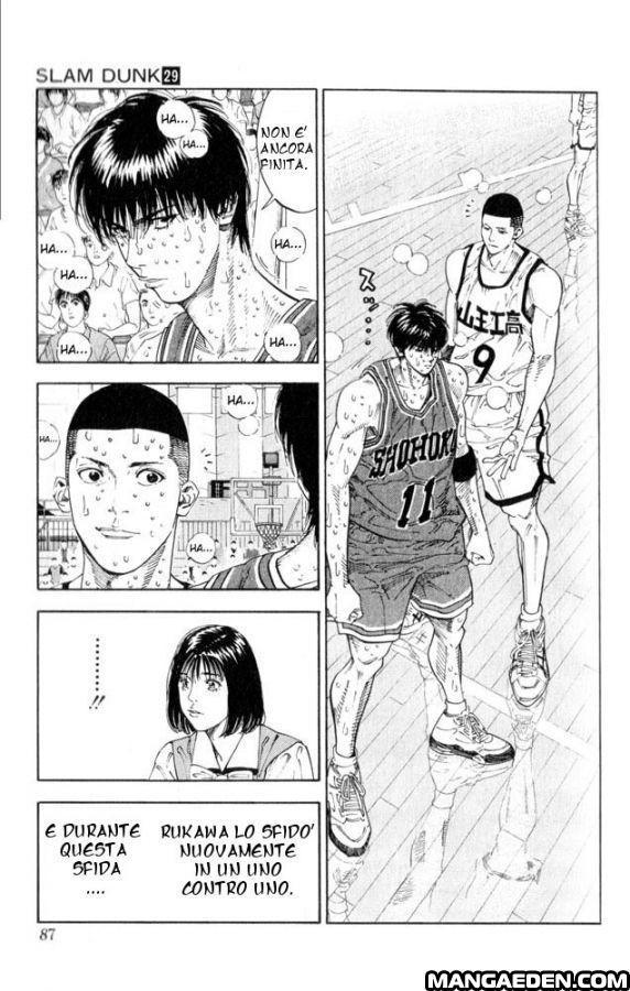 Read Slam Dunk IT Manga Online