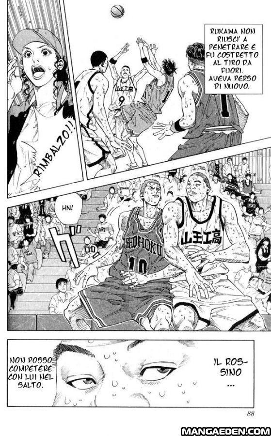 Read Slam Dunk IT Manga Online