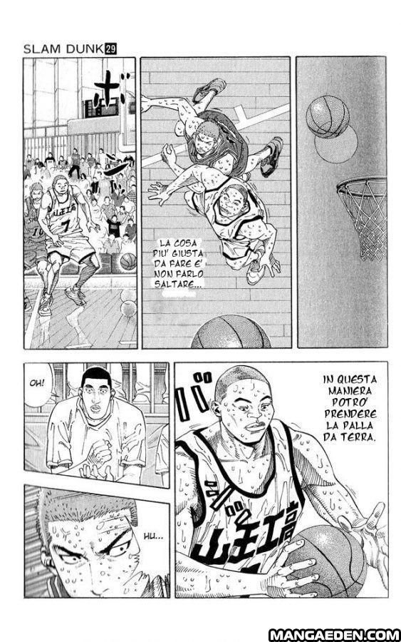 Read Slam Dunk IT Manga Online