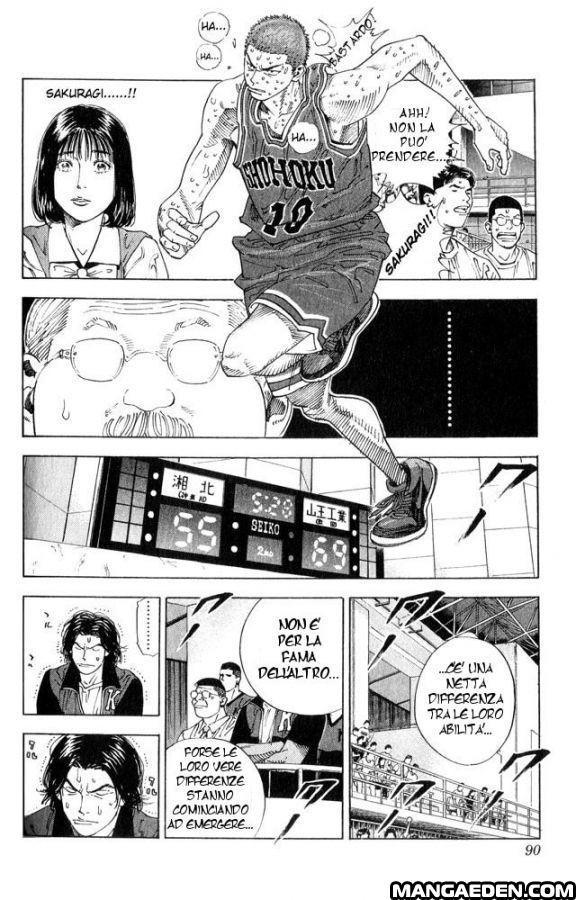 Read Slam Dunk IT Manga Online