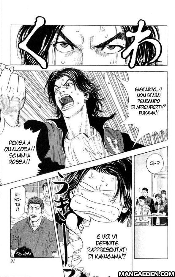 Read Slam Dunk IT Manga Online