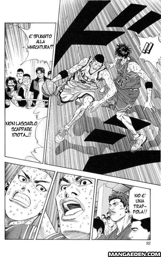 Read Slam Dunk IT Manga Online