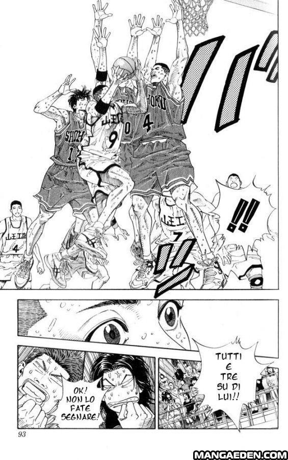 Read Slam Dunk IT Manga Online