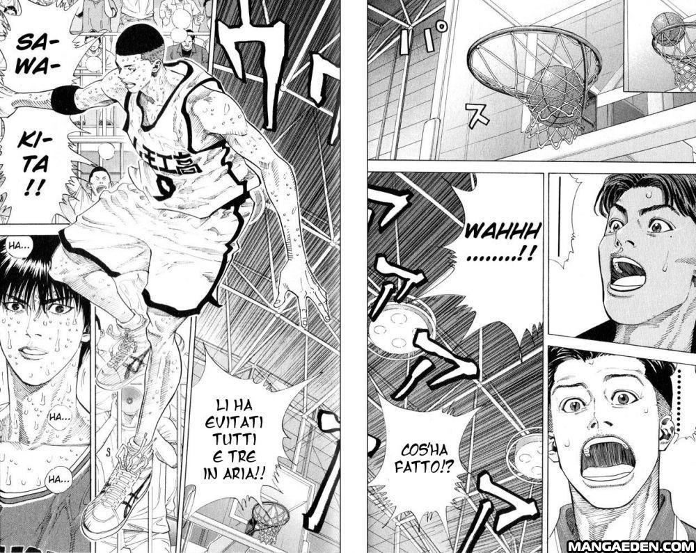 Read Slam Dunk IT Manga Online