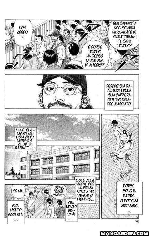 Read Slam Dunk IT Manga Online