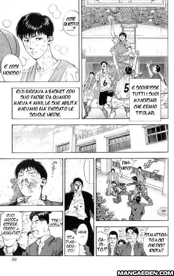 Read Slam Dunk IT Manga Online