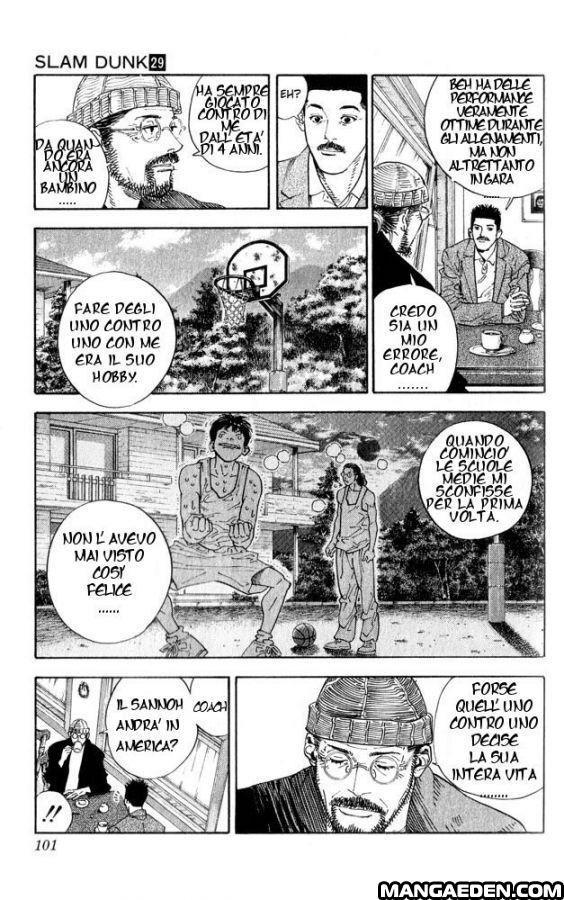Read Slam Dunk IT Manga Online