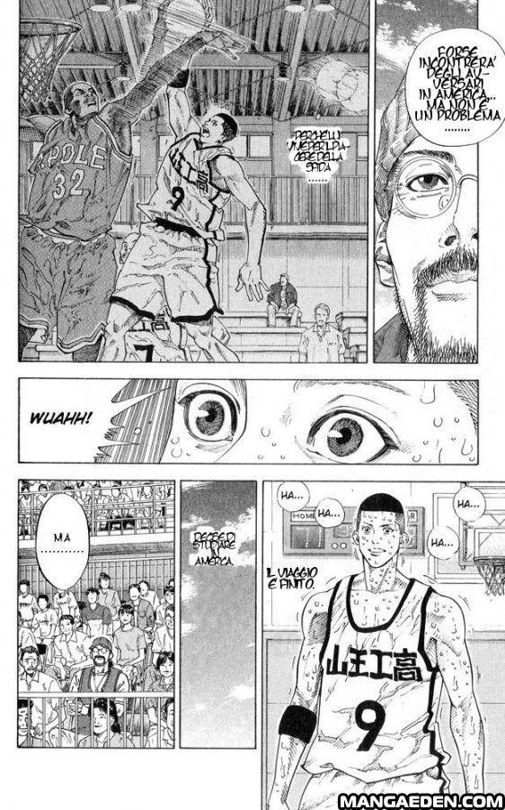 Read Slam Dunk IT Manga Online