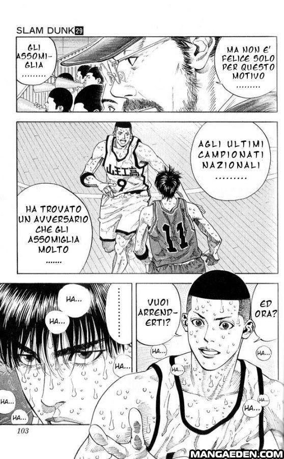 Read Slam Dunk IT Manga Online