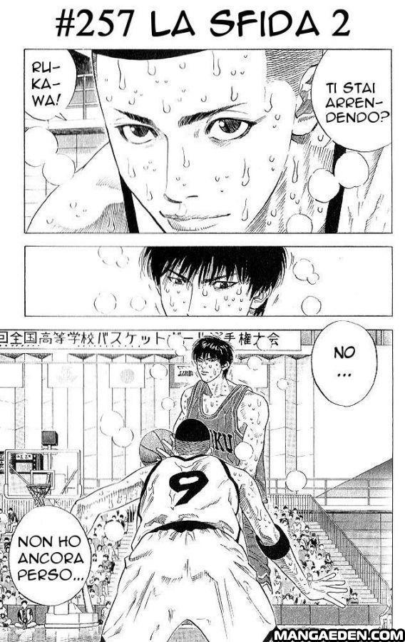 Read Slam Dunk IT Manga Online
