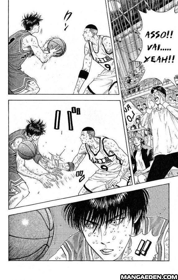 Read Slam Dunk IT Manga Online