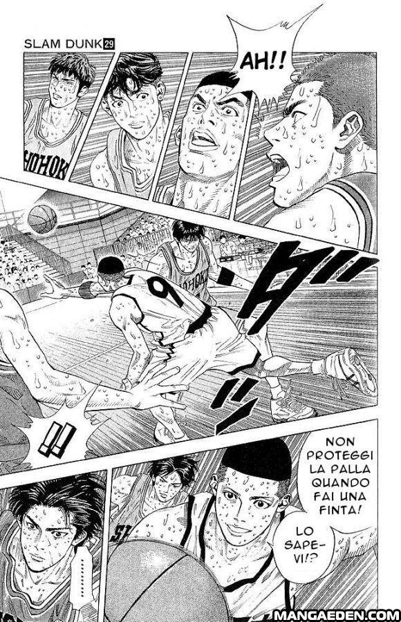 Read Slam Dunk IT Manga Online
