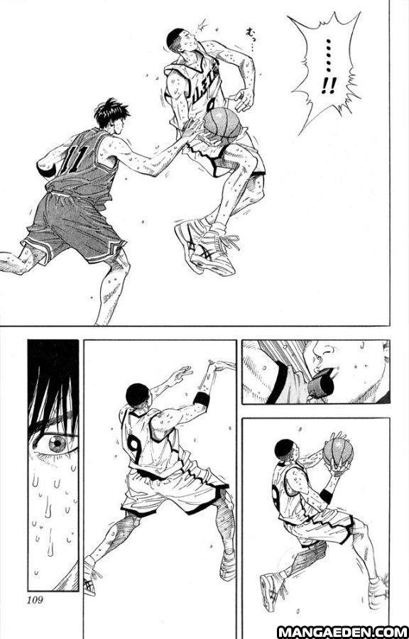 Read Slam Dunk IT Manga Online