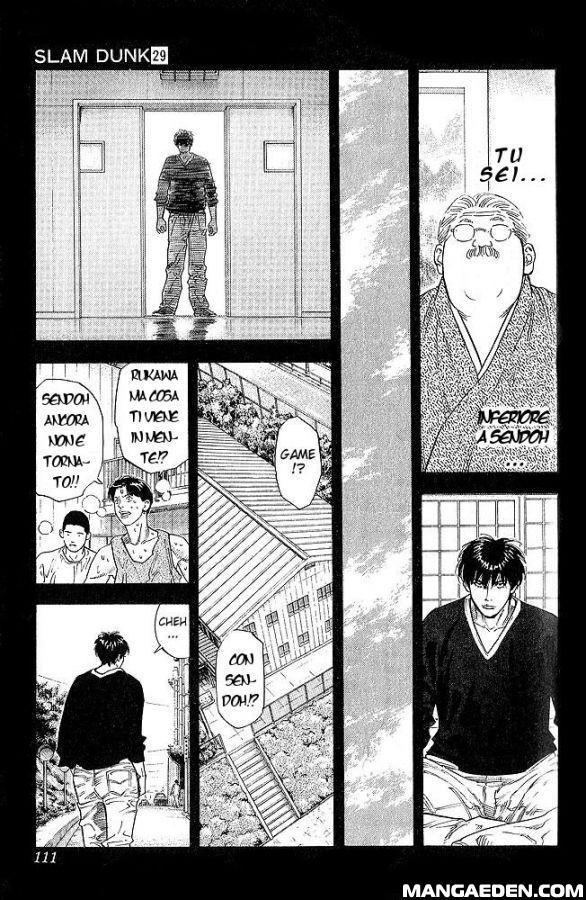 Read Slam Dunk IT Manga Online