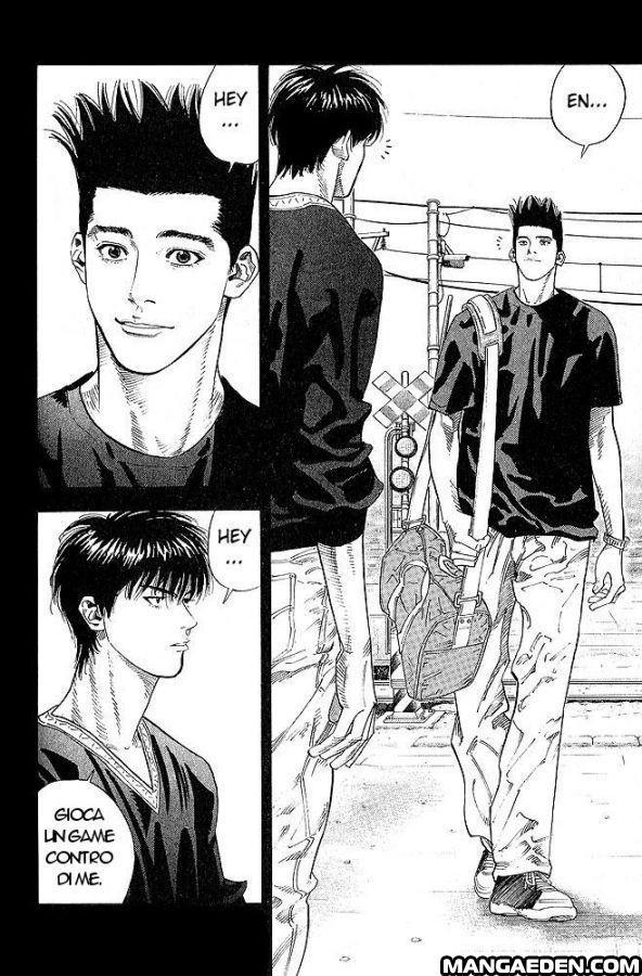 Read Slam Dunk IT Manga Online
