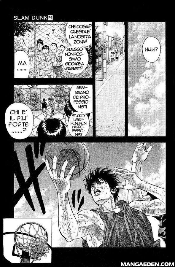 Read Slam Dunk IT Manga Online