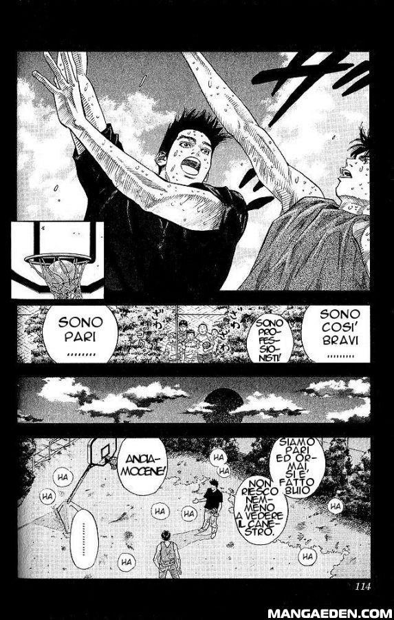 Read Slam Dunk IT Manga Online