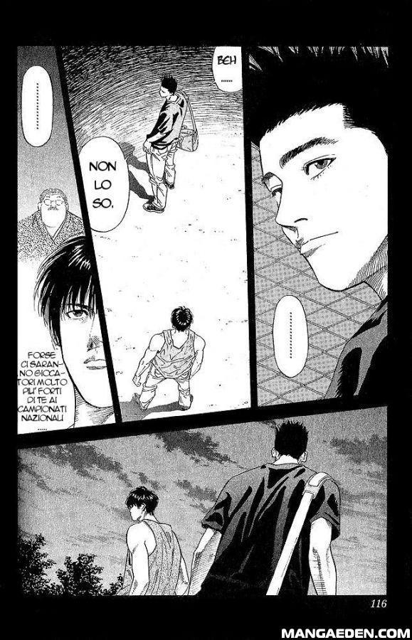 Read Slam Dunk IT Manga Online